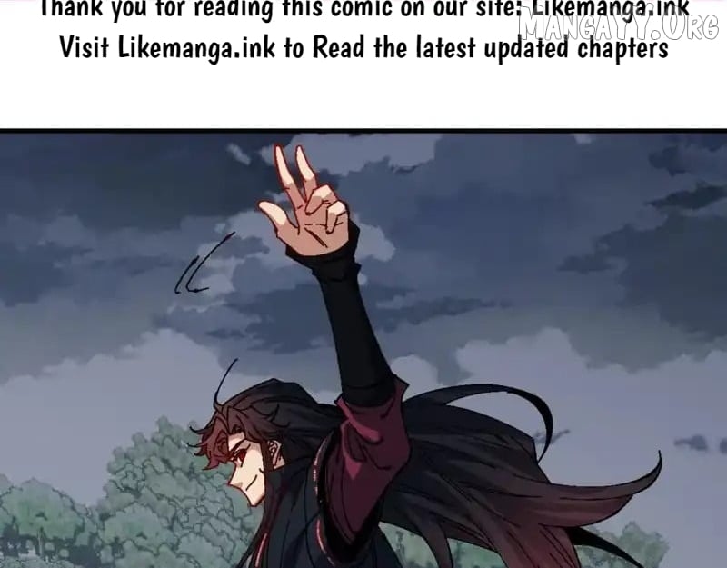 Master: This rebellious disciple is definitely not the Holy Son Chapter 159 - page 84